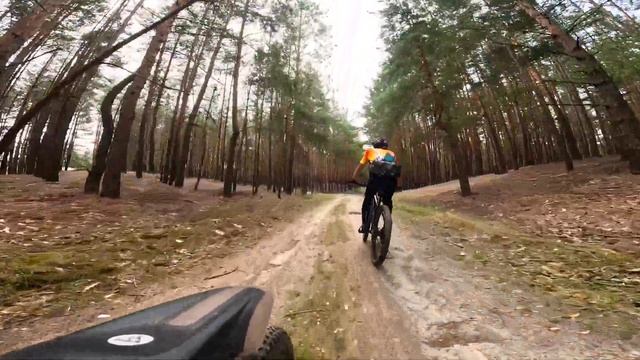 GoPro 11. Цікава подорож з друзями. Ч.4 смотреть онлайн