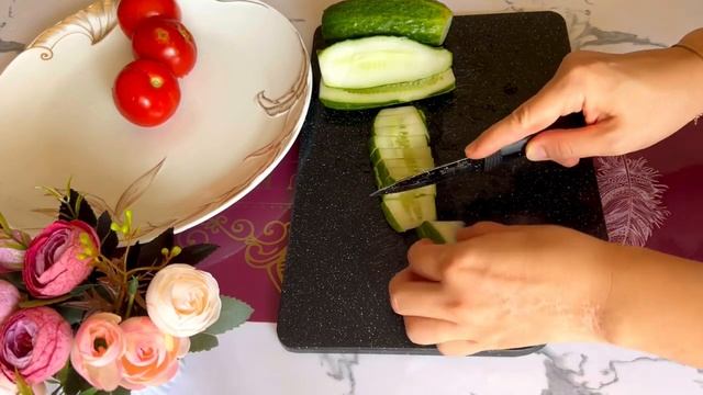 Баклажанные рулетики . Баклажаннан рулеттер. Баклажан рецепт.