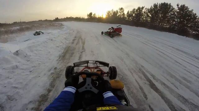 Тренировка Ракет 120, 24.12.2017г, г.Реж смотреть онлайн