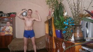 Как поднимать Гирю? Правила Гири, правила людей и их использование.