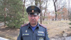 Особый противопожарный режим введен в 14 муниципальных образованиях Хабаровского края