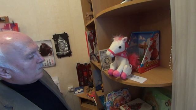 Философский музей Юрия Нарижного смотреть онлайн