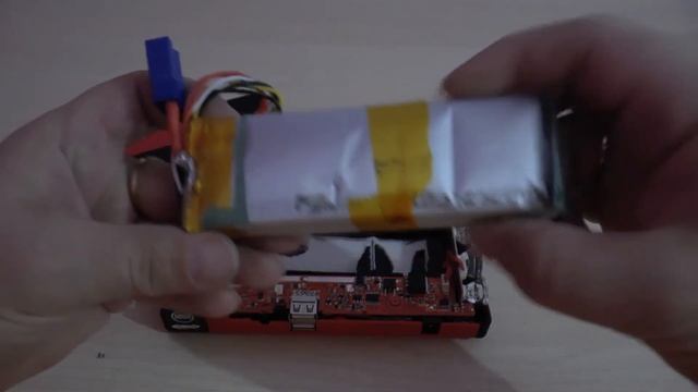 Пуско-зарядное устройство Telefunken TF-JS02 - ФИНИШ. смотреть онлайн