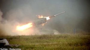 ПОЧЕМУ ТОС-1А СОЛНЦЕПЁК БОЯТСЯ ВО ВСЁМ МИРЕ