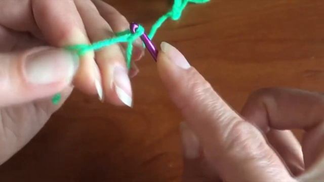 Кольцо амигуруми крючком! Волшебная петля! Урок вязания крючком для начинающих.
