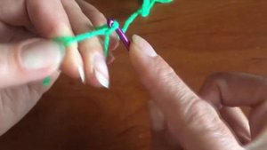 Кольцо амигуруми крючком! Волшебная петля! Урок вязания крючком для начинающих.
