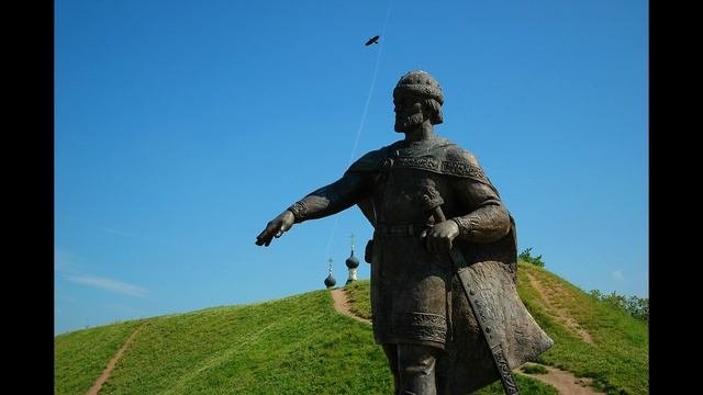 Дмитров Центр