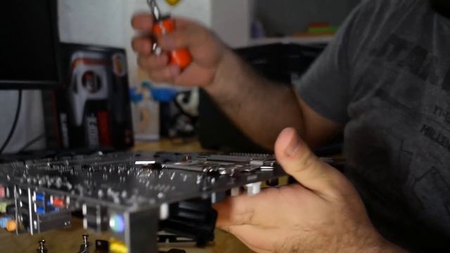 Tutorial instalacion Hyper 212 EVO Cooler Master en AMD - Droga Digital смотреть онлайн
