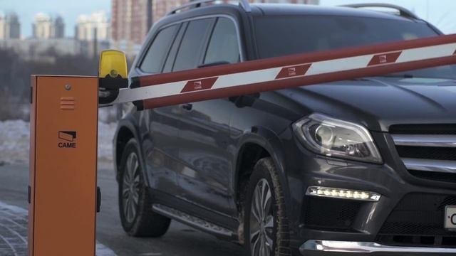 SmartAirkey Бесключевой доступ с помощью смартфона