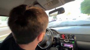 ПРИЕХАЛ В КРЫМ! / НАВЕЛИ СУЕТУ НА ПРИОРАХ!