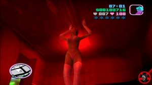 GTA Vice City - Strip Club