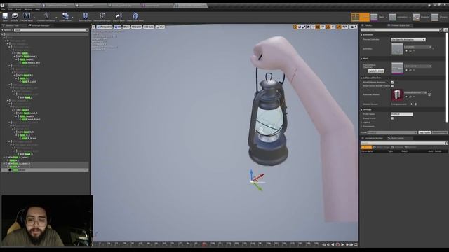 UNREAL ENGİNE İLE NASIL OYUN YAPILIR?