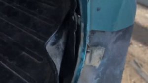 Уплотнитель пятой двери ВАЗ-2111,отличие только одно! Про Авто