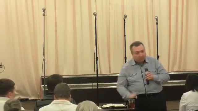 Кто виноват и откуда ожидать помощи? пастор Вардан 24.12.2014 смотреть онлайн