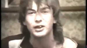 Александр Башлачев. Время колокольчиков