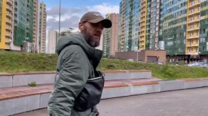 Не так страшно Девяткино, как его малюют?! #девяткино #мурино #недвижимостьспб