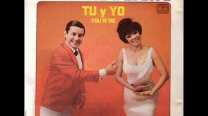 BUEN VIAJE - TITO PUENTE Y LA LUPE