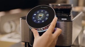 Кофемашина автоматическая Dr.coffee PROXIMA H1