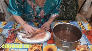 Горбуша с икрой! Красная икра к новому году!