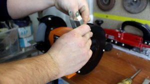 Точильный станок до 2 тыс.руб. - Вихрь ТС-200