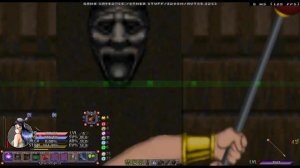 Aetherius Doom 2 Demo [January 2017]