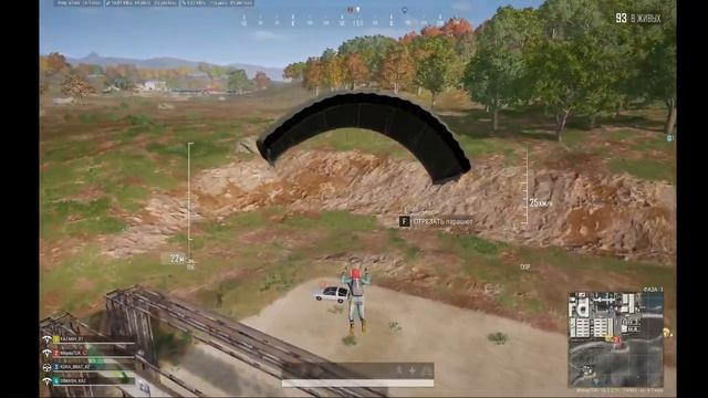 КАЗАКША СТРИМ PUBG с BaurSaki_KZ | MepeuTDK смотреть онлайн