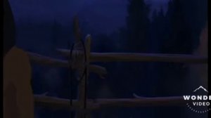 Спирит Душа прерий