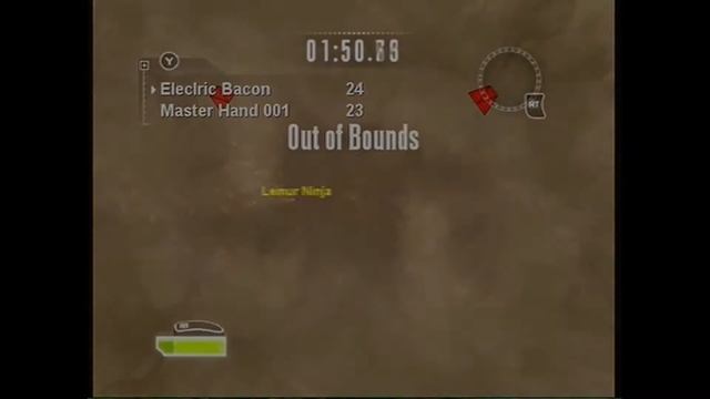 XBOX Live Arcade - Marble Blast Ultra - Game play смотреть онлайн