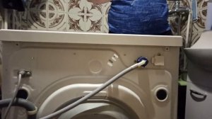 Как снять верхнюю крышку стиральной машины Samsung