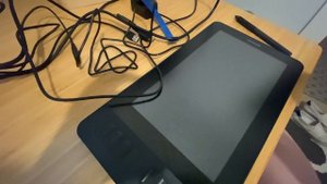 GAOMON PD1161 Drawing Pen Display Review