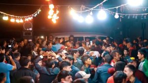 Равшан Аннаев - Анора дона мекард (Туй дар Нохияи Восеь)