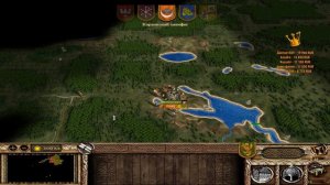 БУЛАТНАЯ СТАЛЬ 3.1 TOTAL WAR. Владимиро-Суздальская Русь#2