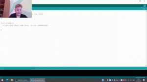 Подключение Arduino Uno к ПК и простейшие программы
