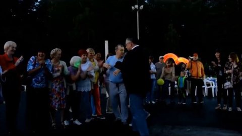 г Шадринск. Санаторий «Жемчужина Зауралья» г Шадринск 4 08 2017год