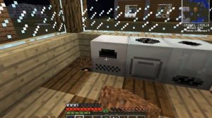 LP Minecraft [Red-Server.Ru] Часть 5 | Солнечная панель