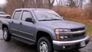 2006 CHEVROLET COLORADO IL