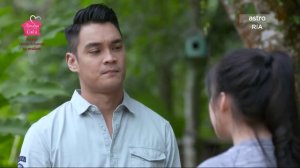 Alamatnya Cinta EP14 