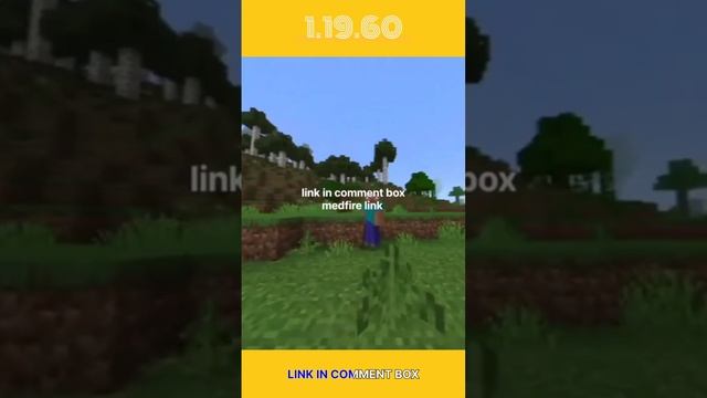 Minecraft Pe 1.19.60 Official Version Released Minecraft 1.19.60 NEW Java Features Added!