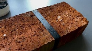 Пропитка ГИФОБ водоотталкивающая для кирпича дерева бетона камня