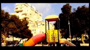 Русский язык вокруг нас: На детской площадке