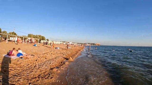 ВАМ ЗДЕСЬ ГОТОВЫ ДАТЬ ВСЕ И СРАЗУ ☀️?️ ВЫ ТОЛЬКО ПОПРОСИТЕ, ПЛЯЖ ОРЛОВКА СЕВАСТОПОЛЬ, ИЮЛЬ 2022