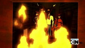 Скуби-Ду! Корпорация Тайна / Scooby-Doo! Mystery Incorporated 12 серия рус озвучка