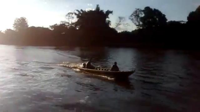 Suzuki 20hp 4T (DF20AS EFI 4T) смотреть онлайн