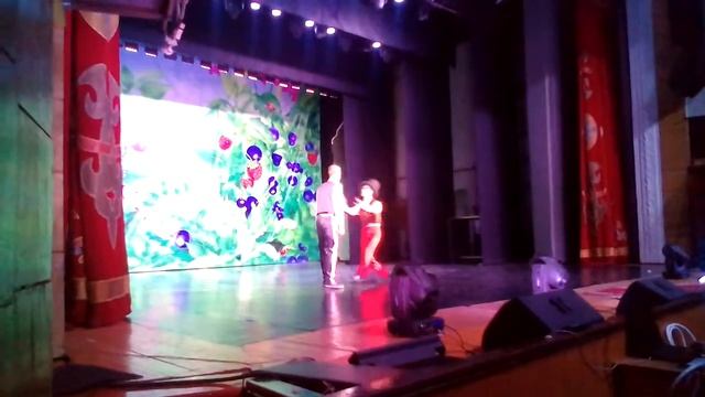 Новогодняя сказка про Машу. смотреть онлайн