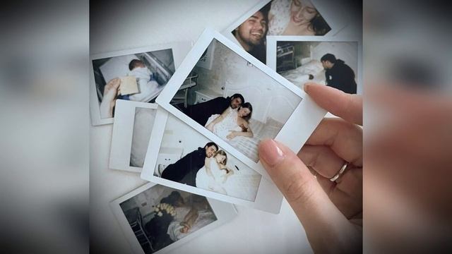 ИЗВЕСТНАЯ АКТРИСА! Кто жена и как выглядит единственный сын актера Кирилла Дыцевича? смотреть онлайн