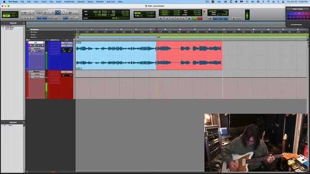 Jazzmaster Stock or After Market Pickups? смотреть онлайн