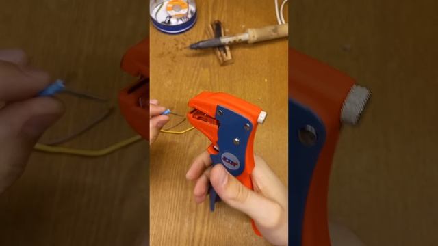 ✒️Паяльная станция Hakko T12 #shorts #diy #HakkoT12