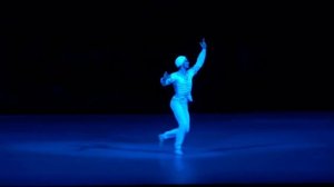 Artemy Belyakov in La Bayadere✨ Артемий Беляков в балете Баядерка✨02.10.21 Большой театр