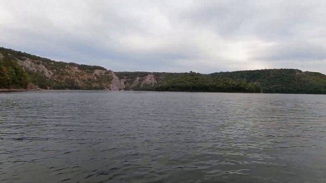 Юмагузинское водохранилище. ч.7. Акаваз. Сакаска.