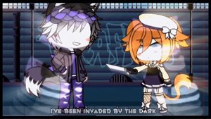 I still feel alive meme//Gacha Life//Undertale//Players backstorys part 1//Pacifist//